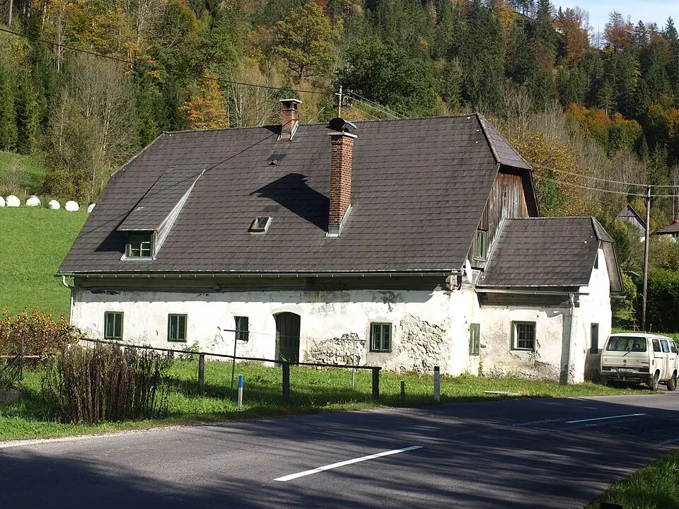 Wohnhaus