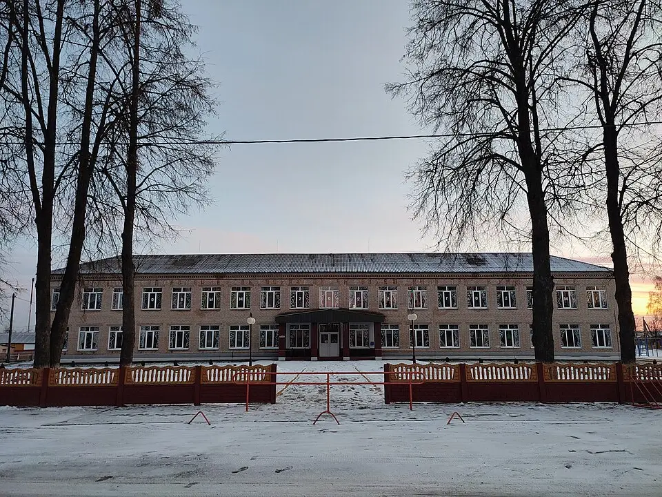 Шчыткавічы