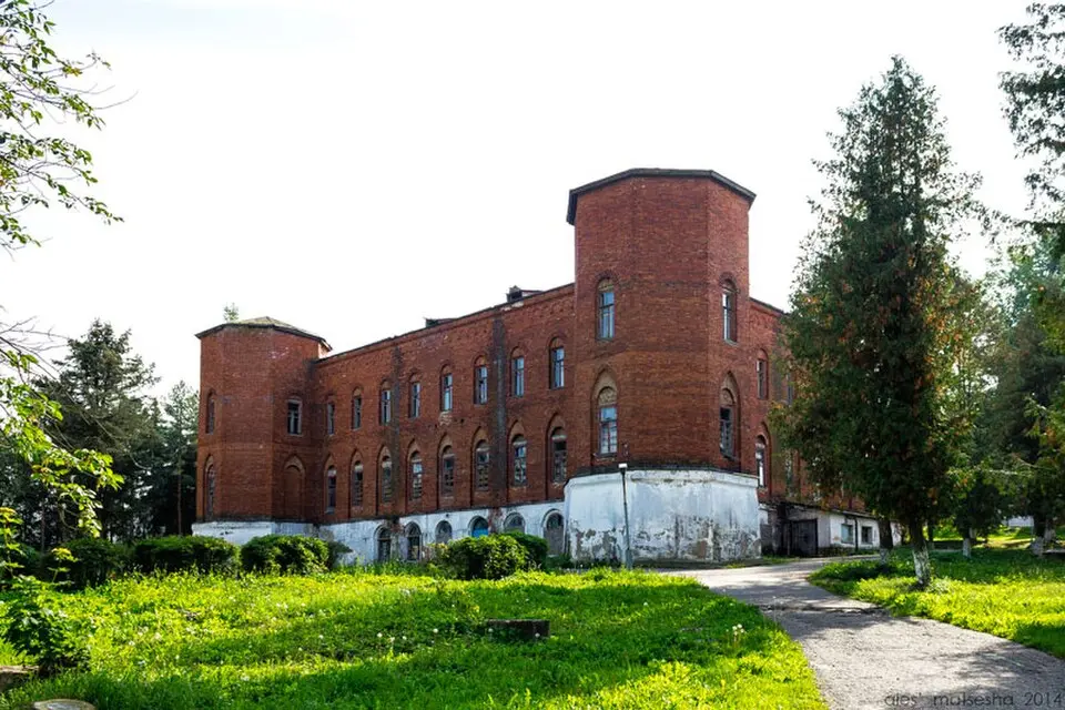 Юрцава