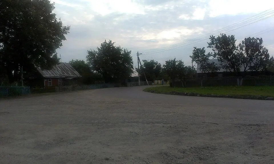 Jackavičy