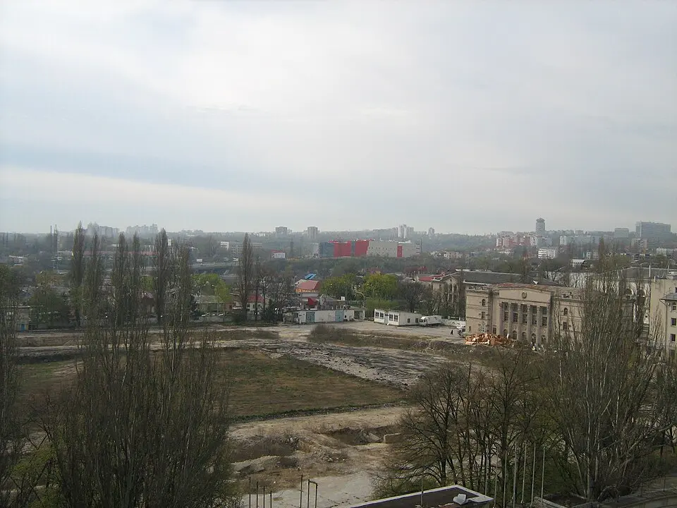 Stadionul Republican