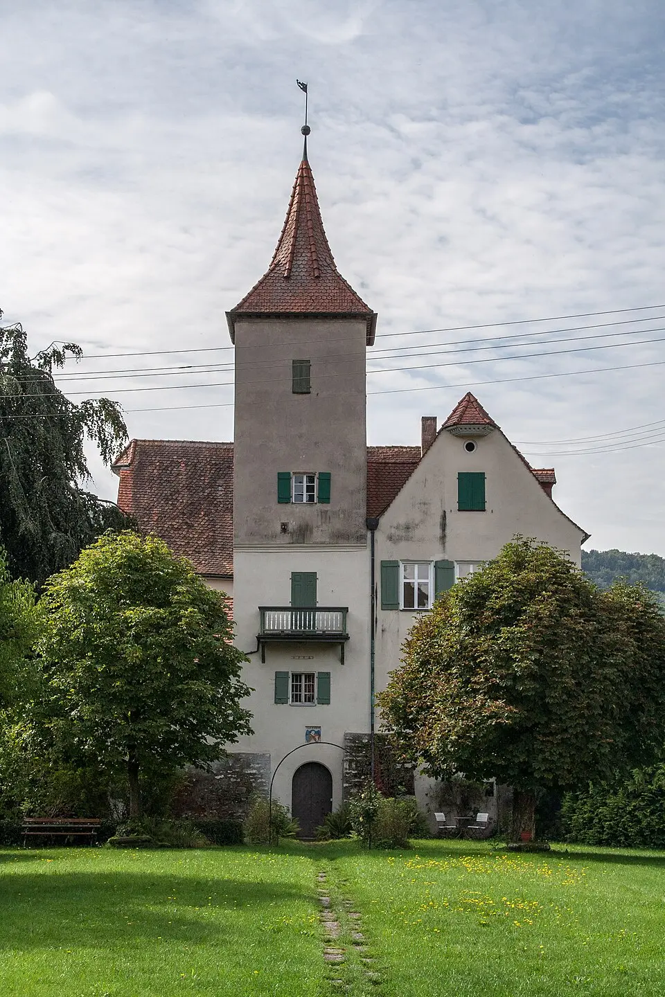 Bodendenkmal in Pommelsbrunn, #D-5-6434-0169
