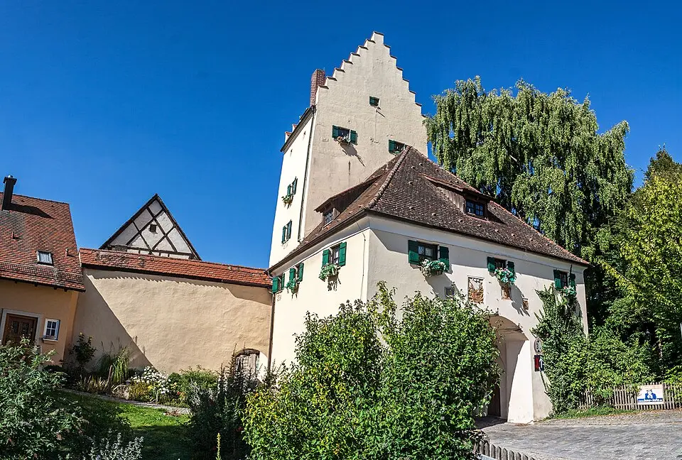 Fürstentor