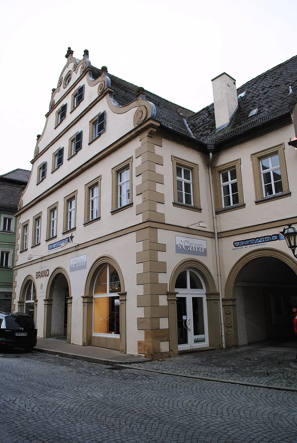 Zehnthof (Volkach)