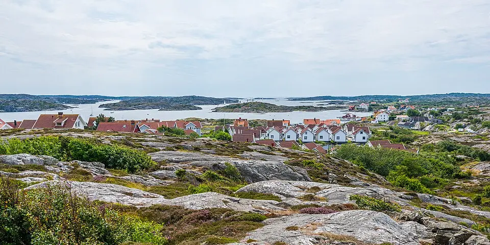 Bohuslän