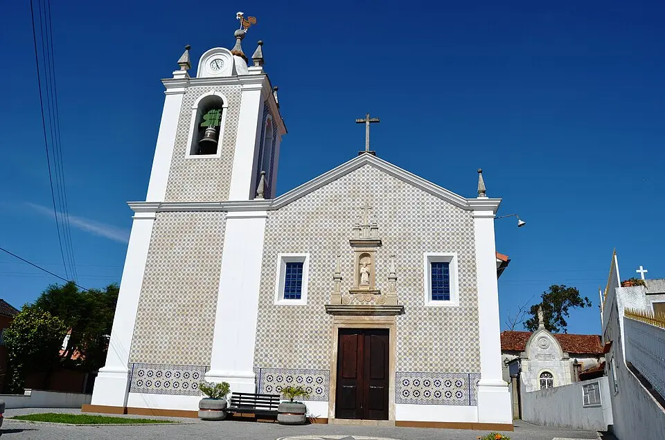 Travassô e Óis da Ribeira