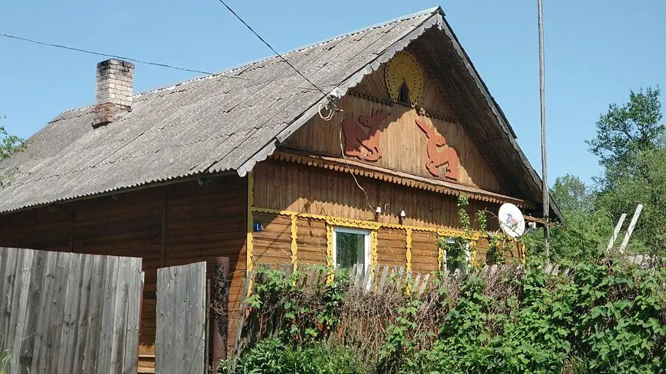 Дабрасьневічы