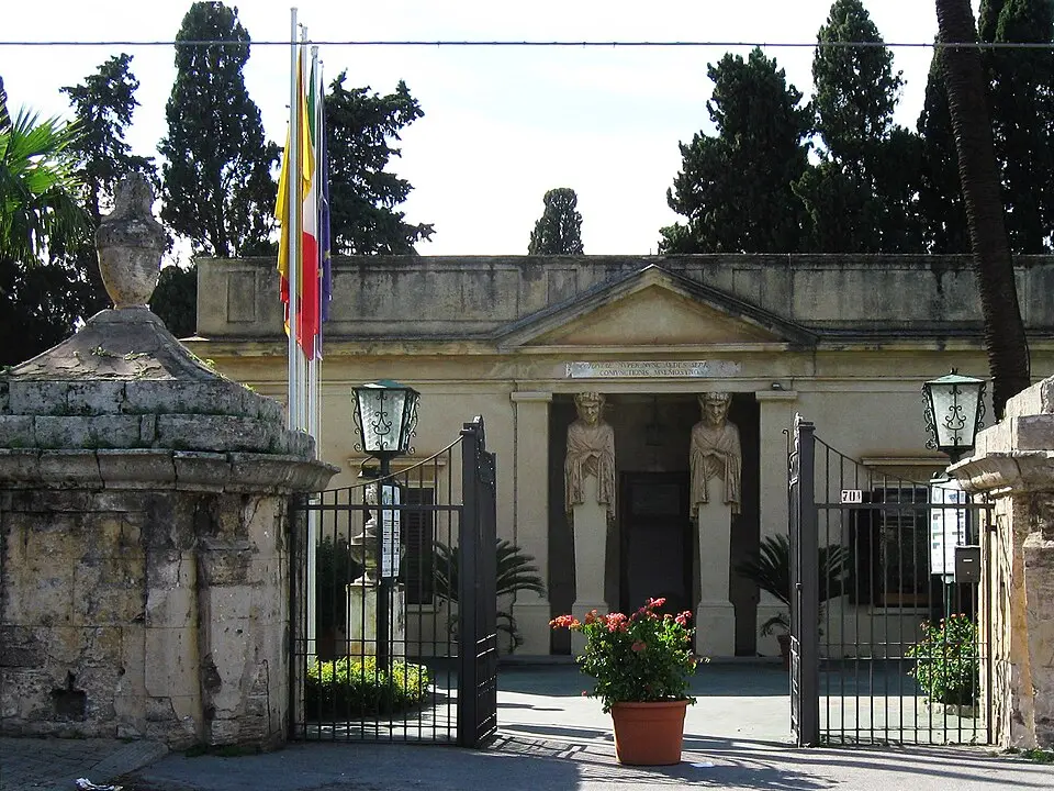 Teatro di Verdura