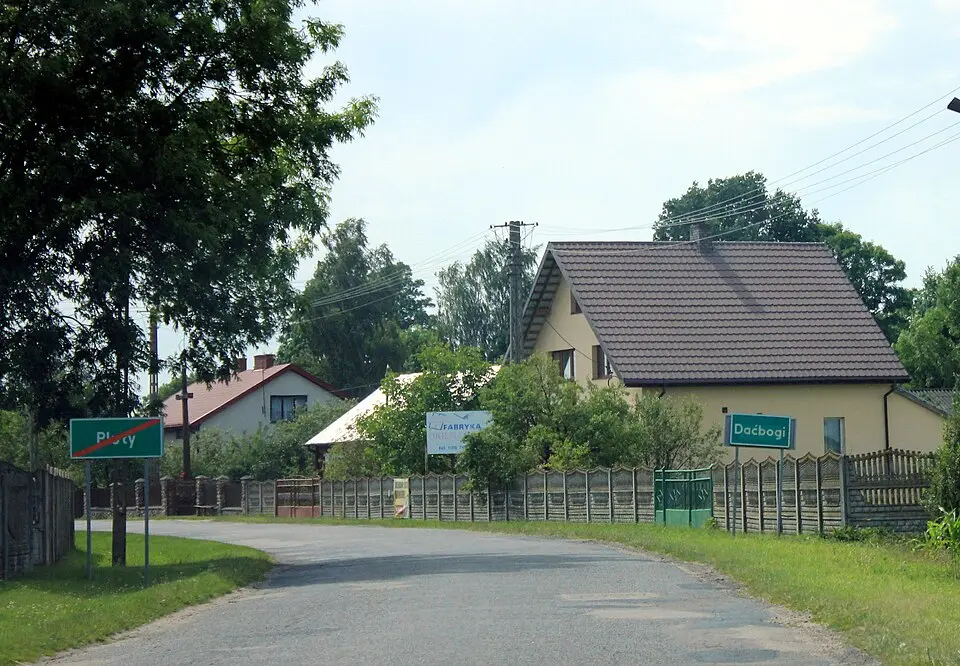 Daćbogi