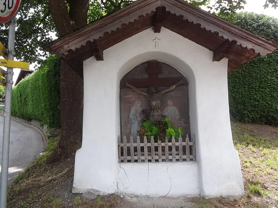 Dachauer-Kapelle