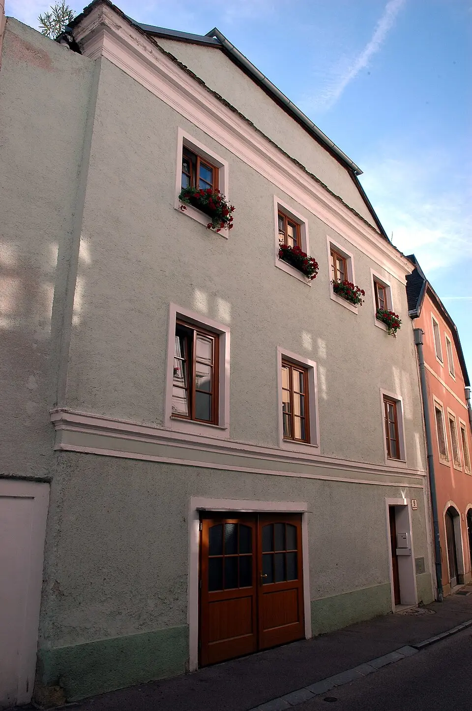 Bürgerhaus