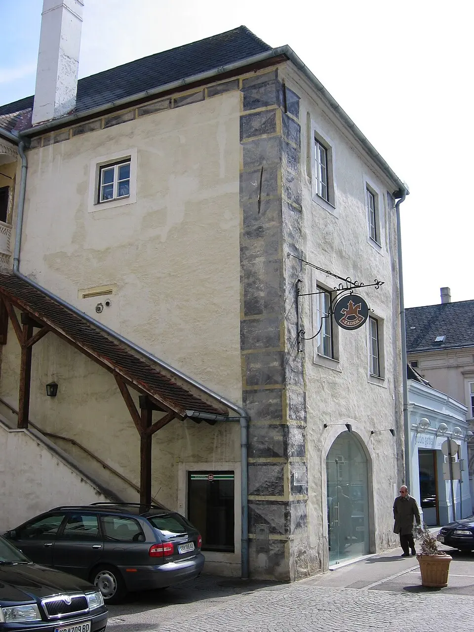 Bürgerhaus
