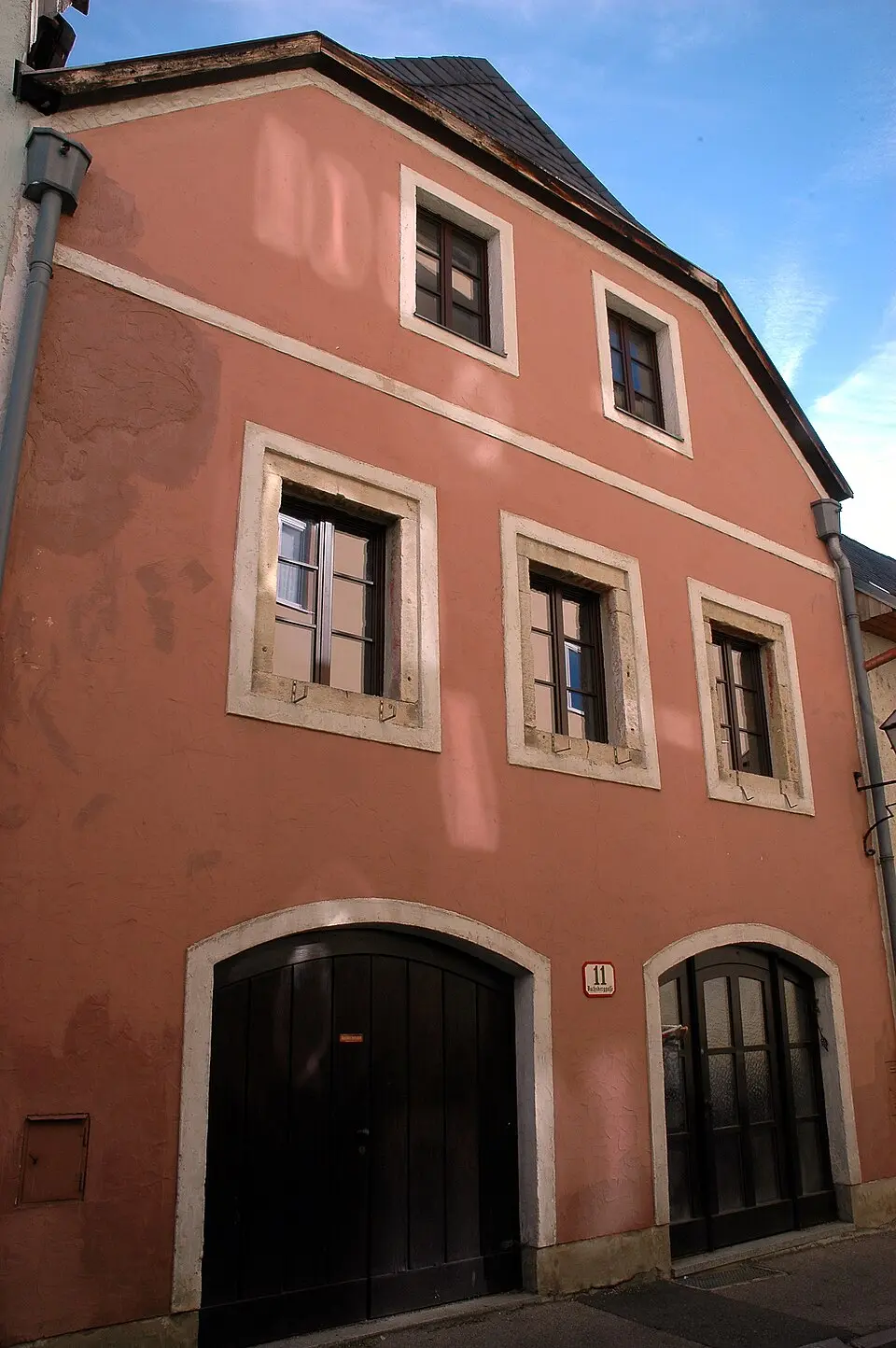 Bürgerhaus