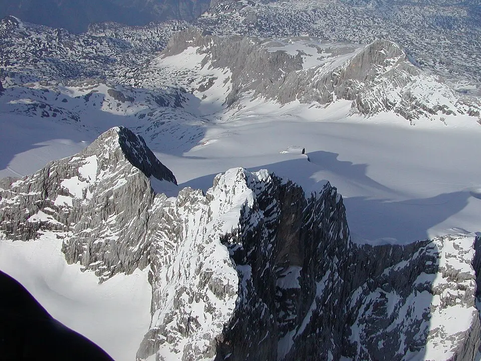 Niederer Dachstein