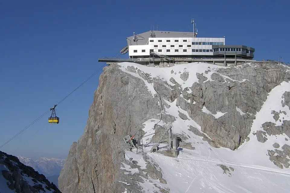 Hunerkogel
