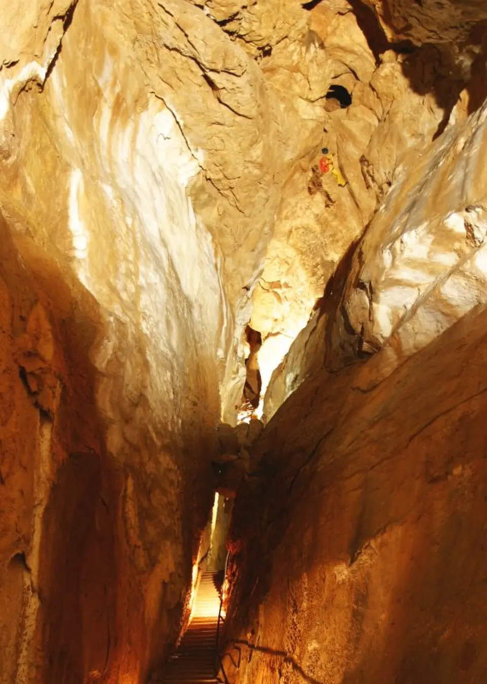 Dachstein-Mammuthöhle