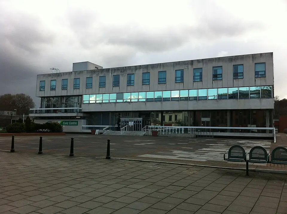Dacorum