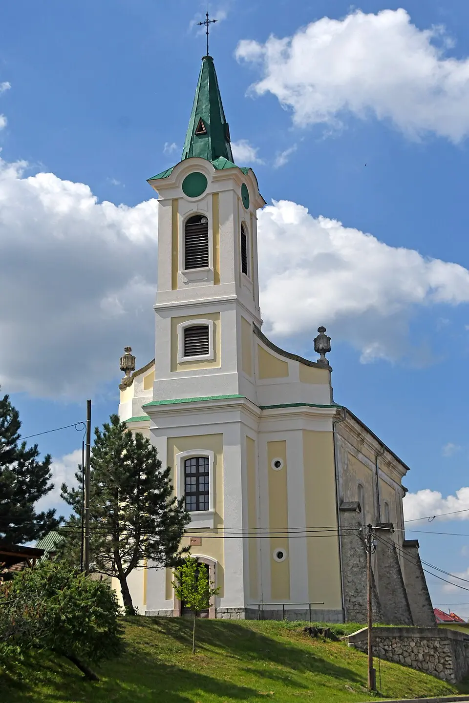 Dad (Komárom-Esztergom)