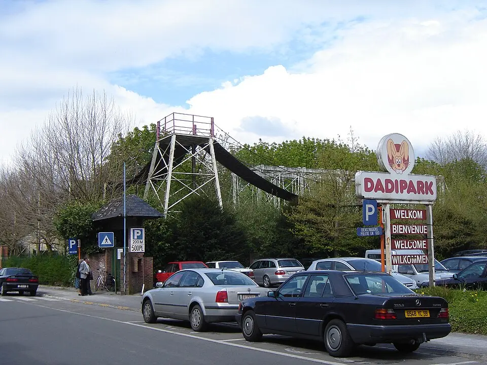 Dadipark