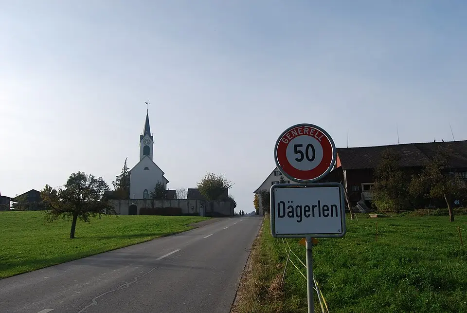 Dägerlen