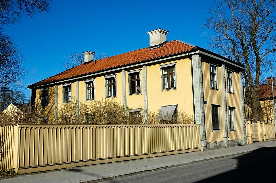 Geijersgården