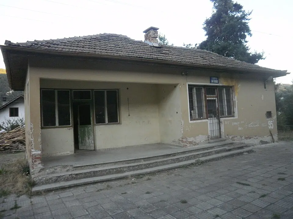 Дагоново