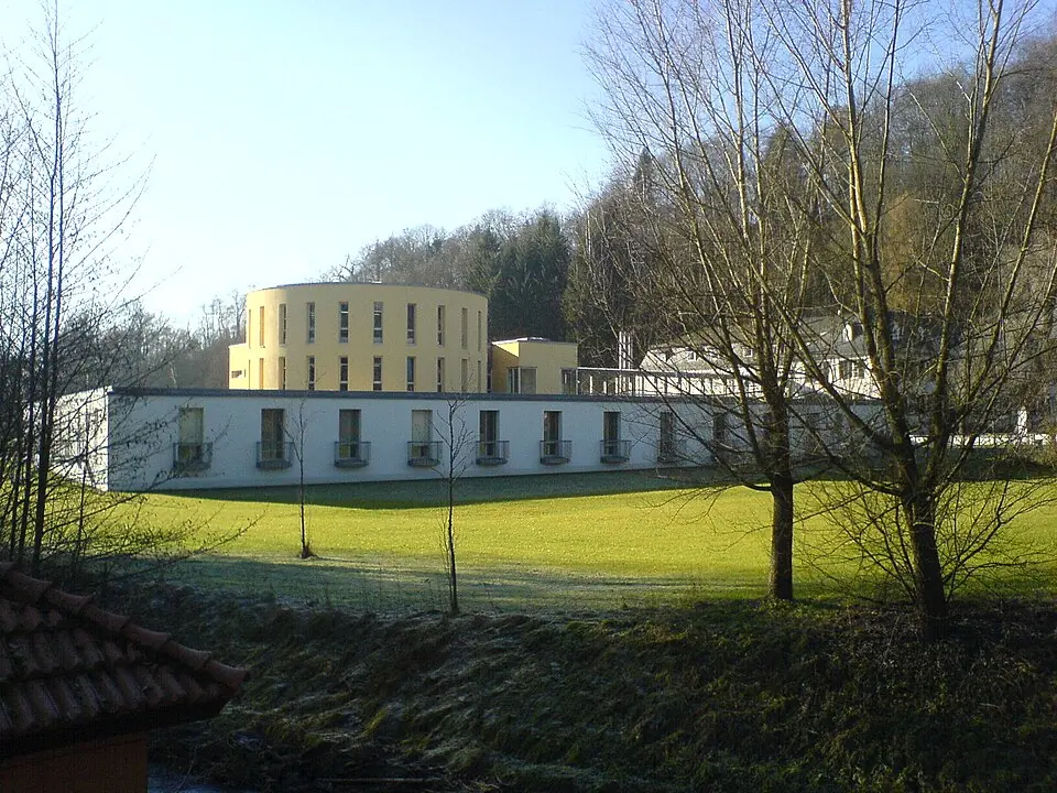 Schloss Dagstuhl – Leibniz-Zentrum für Informatik