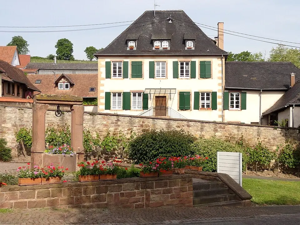 Dahlenheim