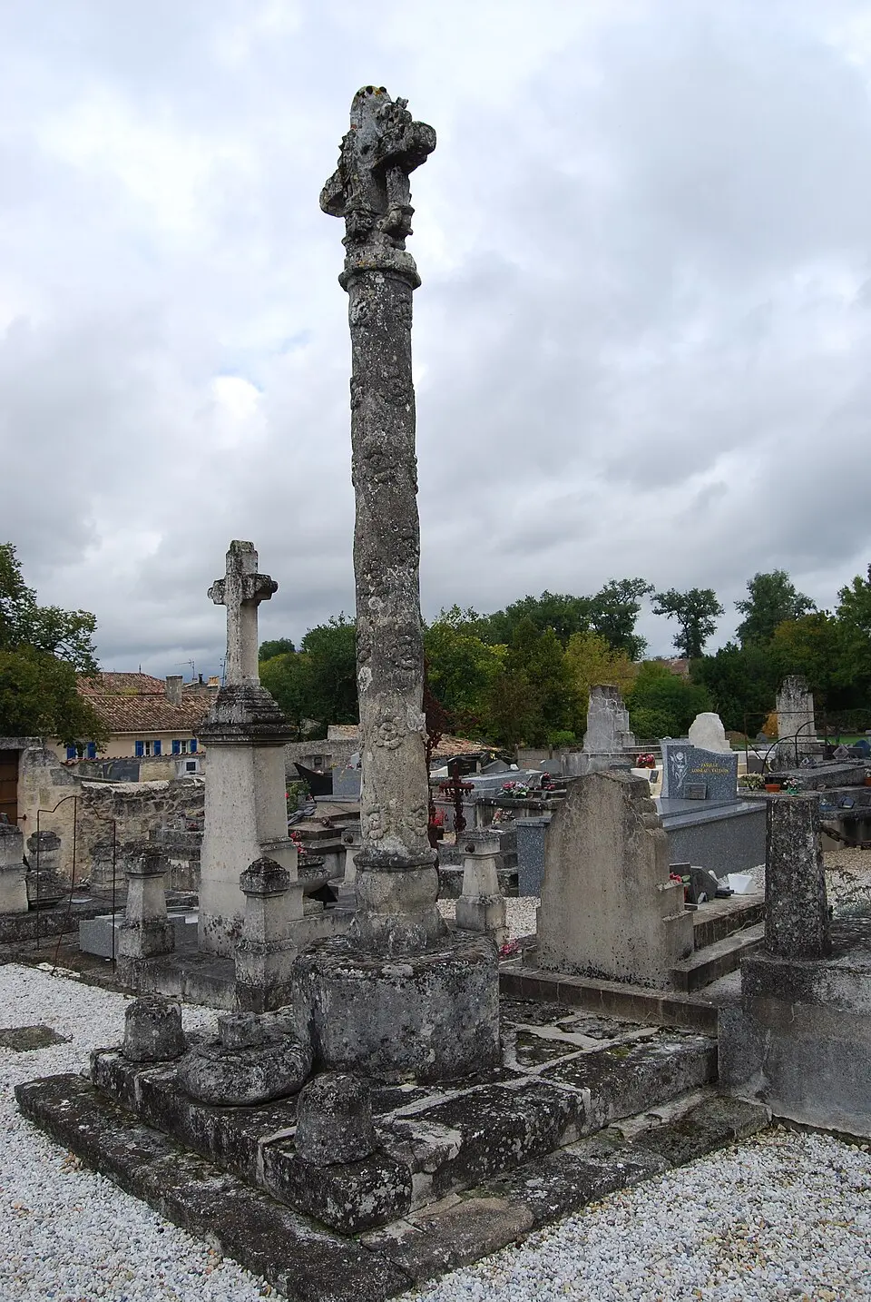 Obrázek: William Ellison · CC BY-SA 3.0 Daignac