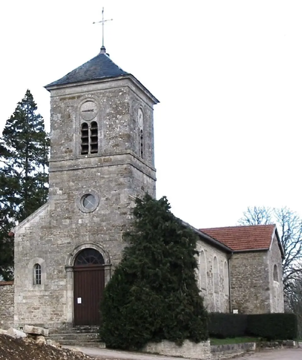 Daillecourt