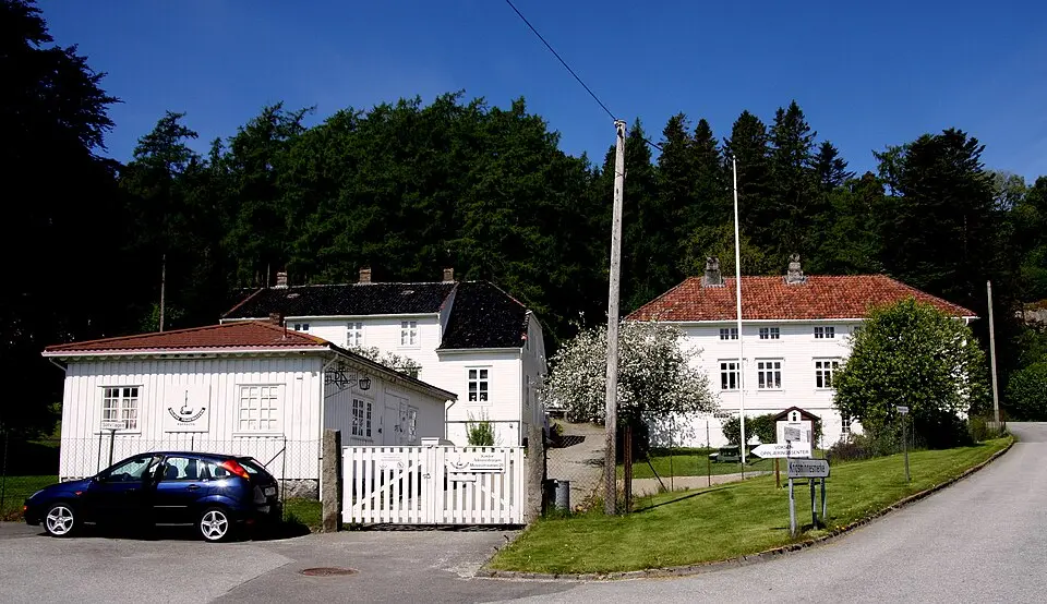 Dalane folkemuseum