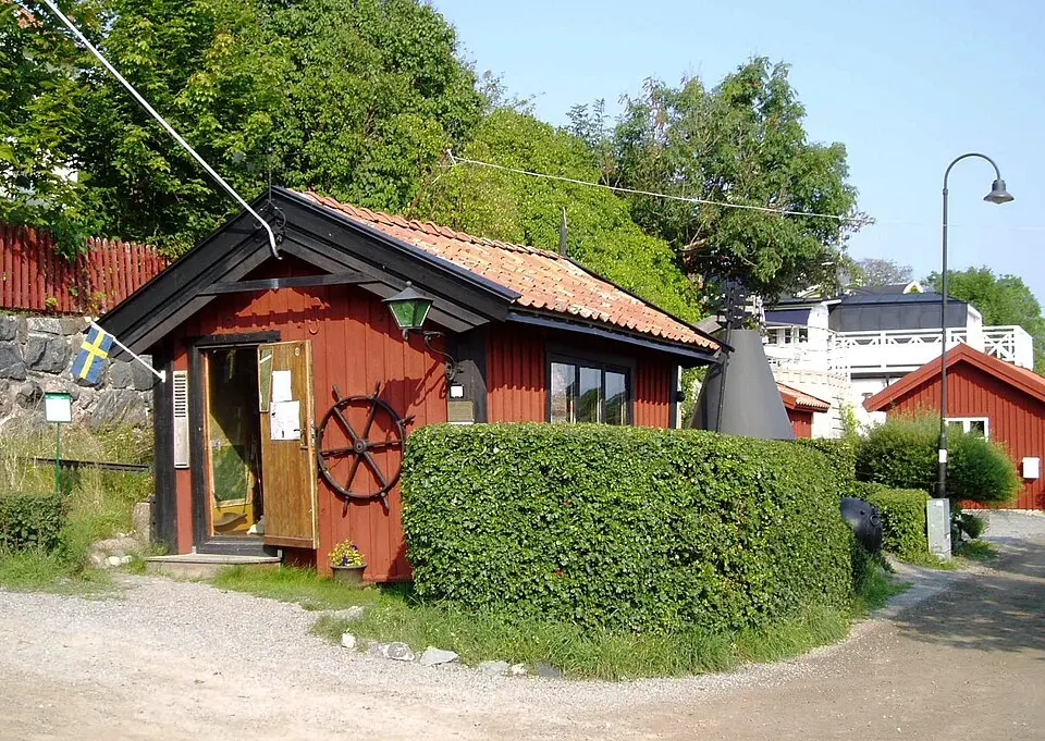 Anders Franzénmuseet