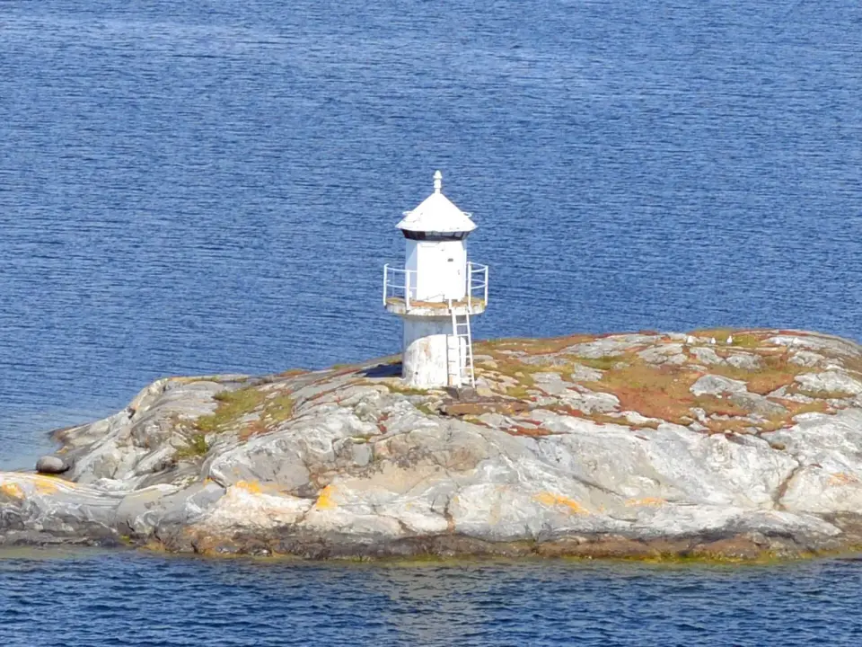 Dalarö Skans