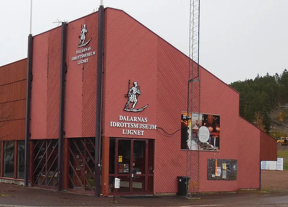 Dalarnas Sportmuseum