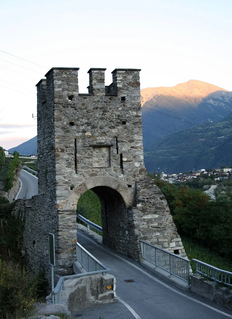 Dalaturm