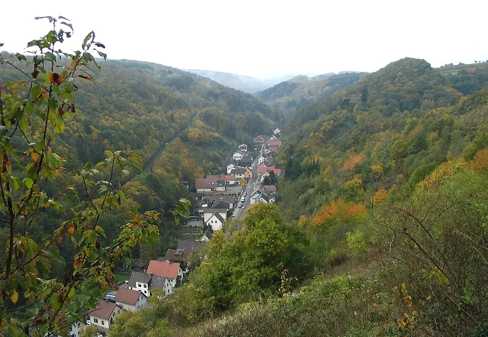 Slika: Markus Braun · Public domain Dalberg