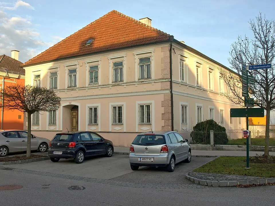 Bürgerhaus