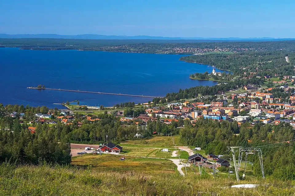 Dalen-Hökolsberget