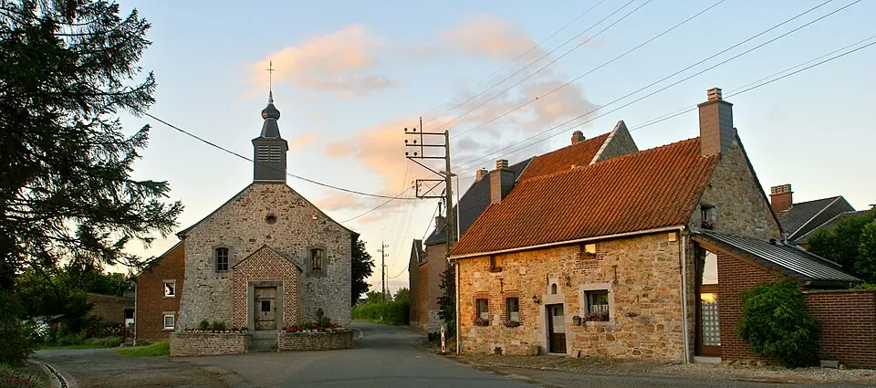 Bolbeek