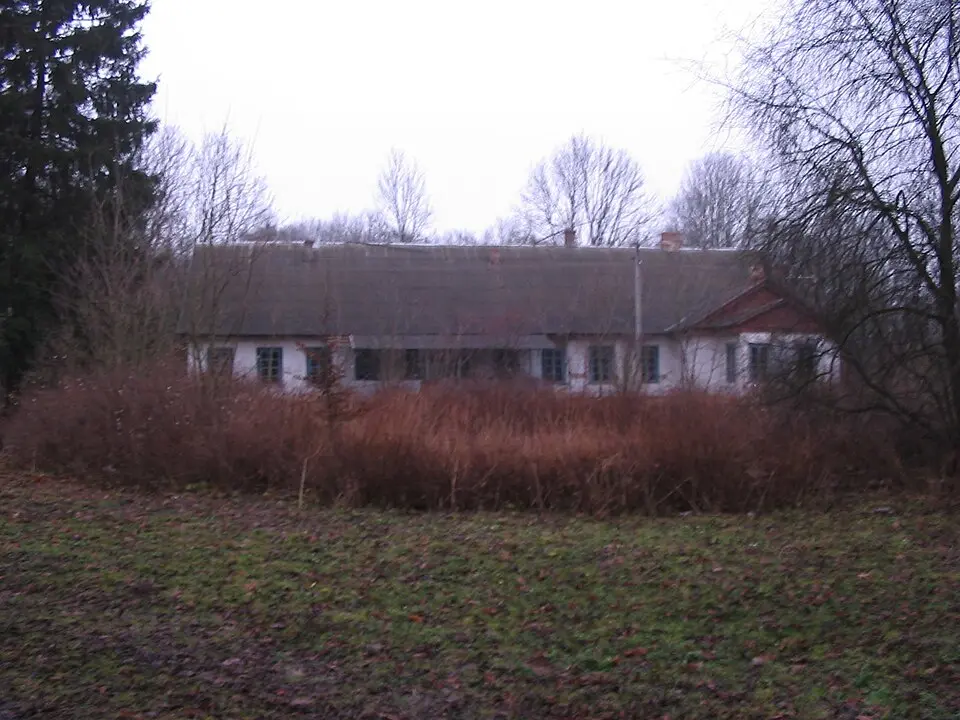 Andrušoŭcy