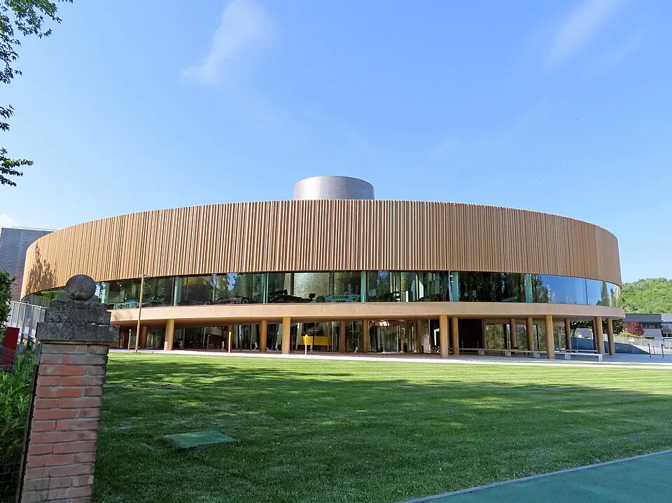 Dallara Academy