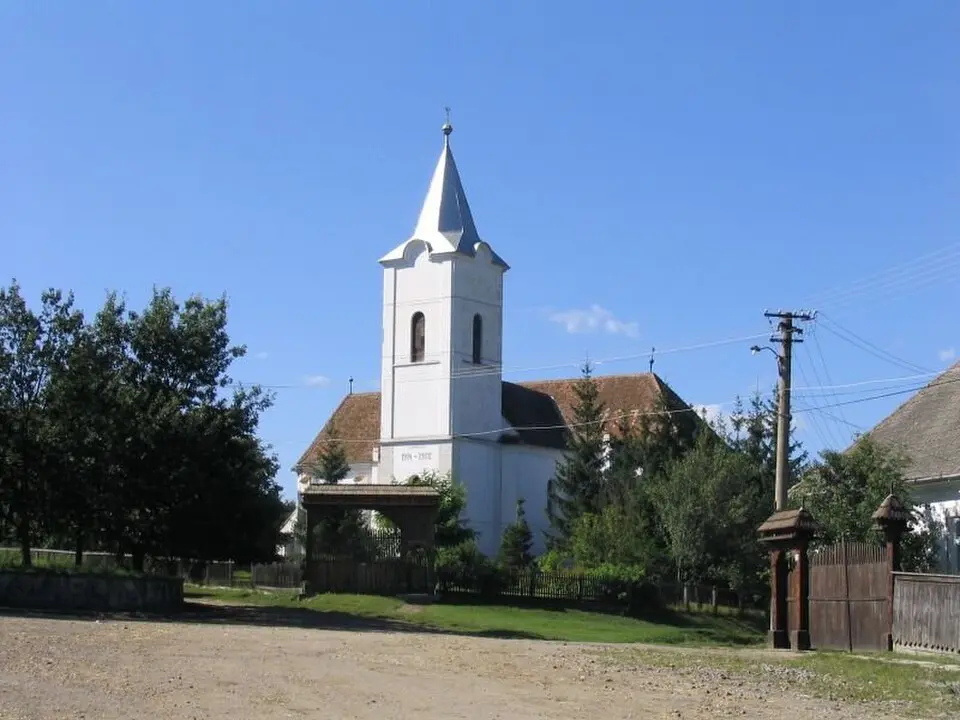 Dalnic