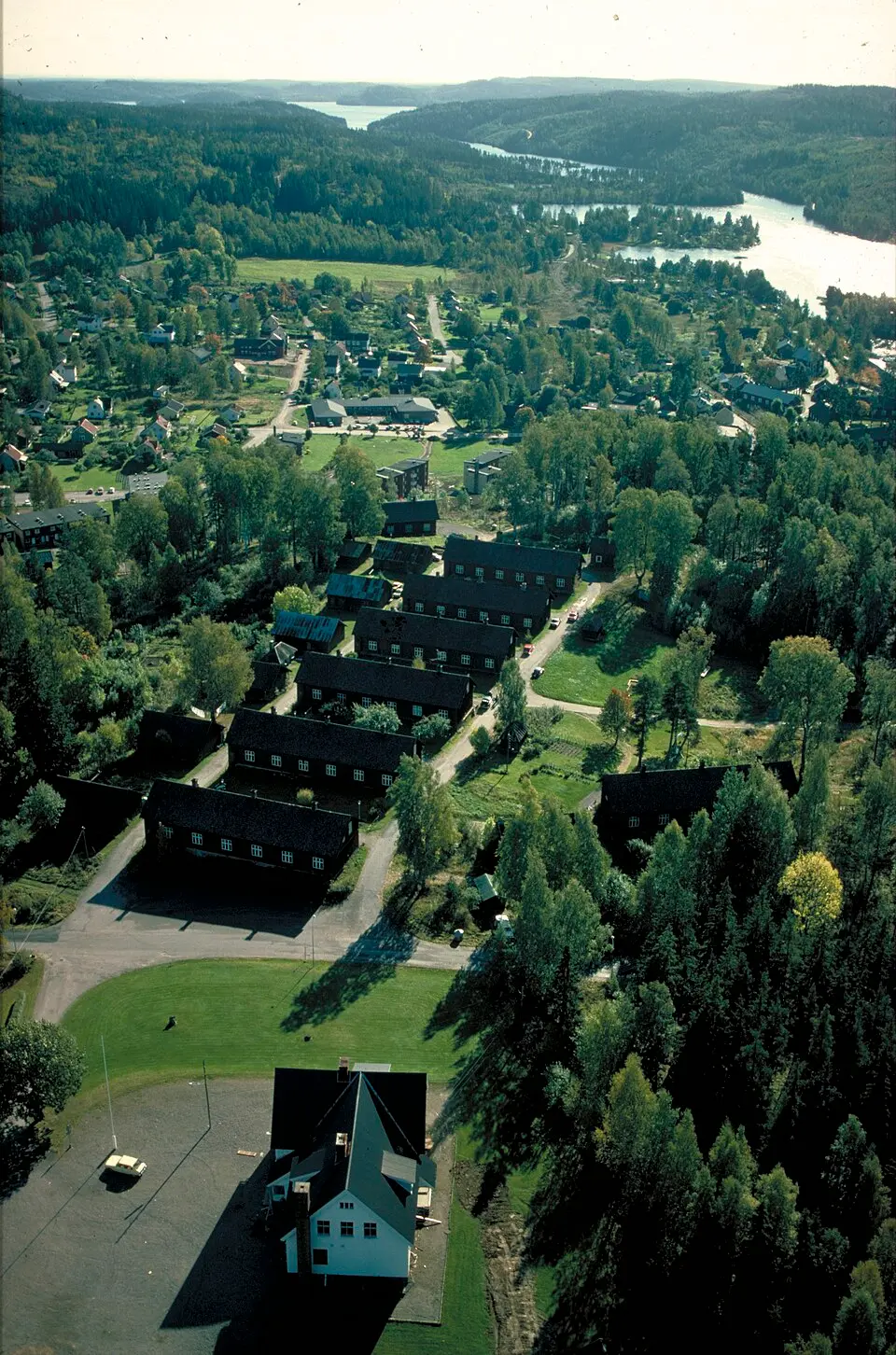 Dals Långed