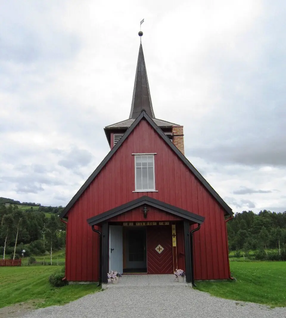 Dalsbygda kirke