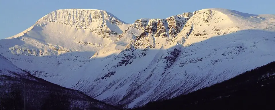 Dalsfjellet