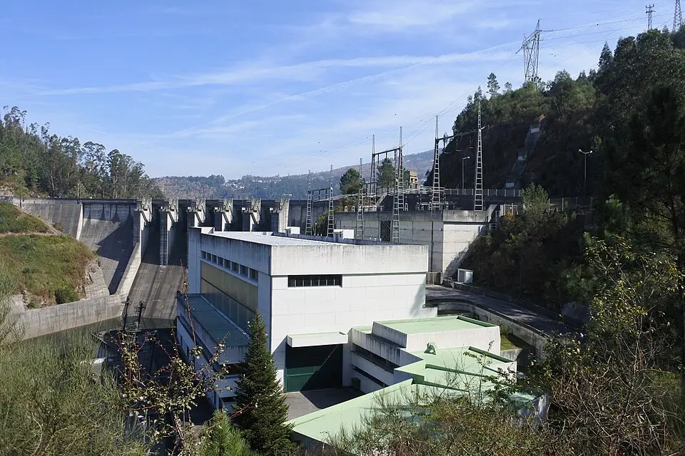 Barragem de Torrão