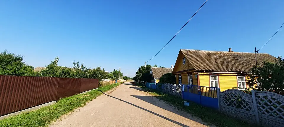 Damaševičy
