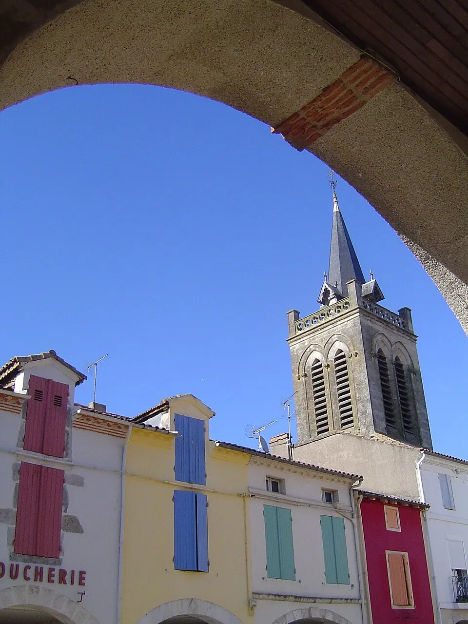 Slika: Silassouille · CC BY-SA 3.0 Damazan