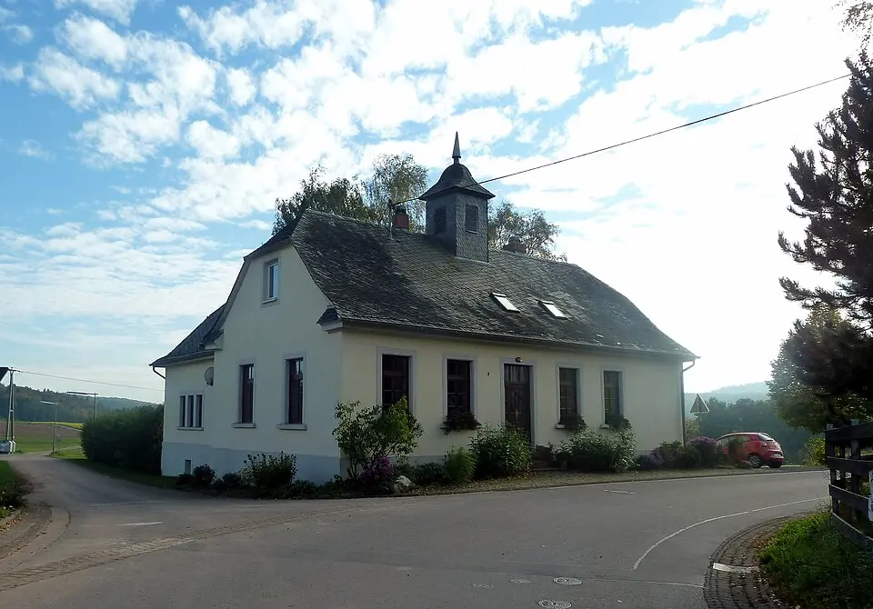 Dambach bei Birkenfeld