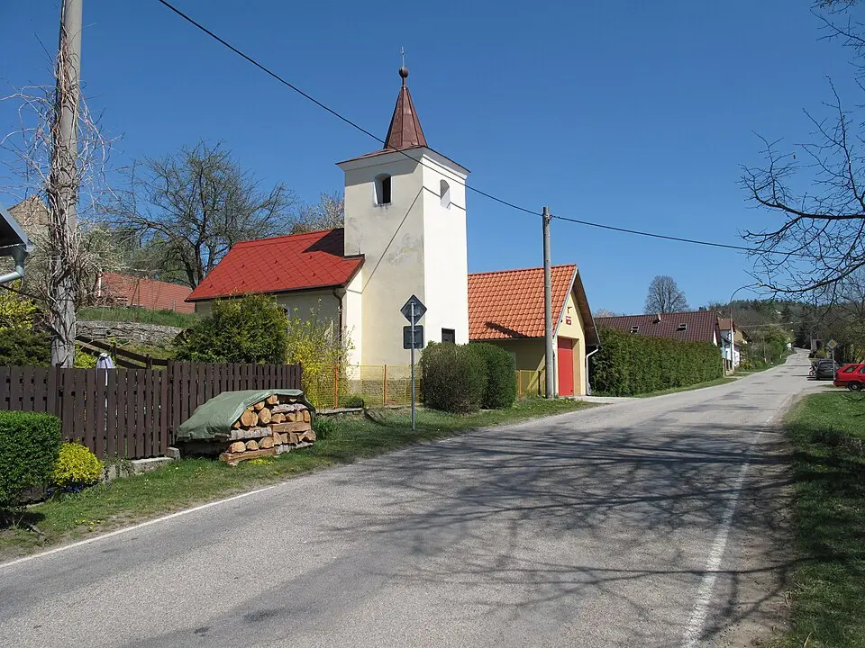 Daměnice